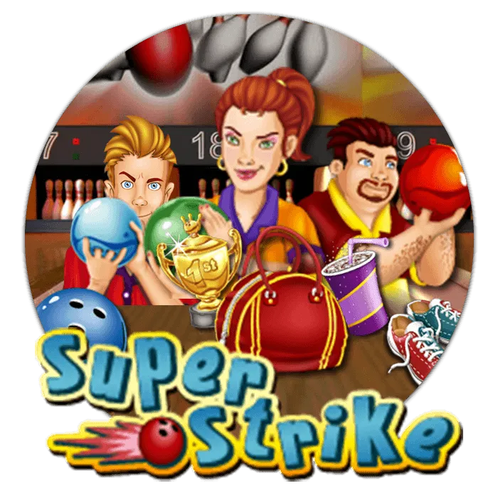 Super Strike - TROPICANA77
