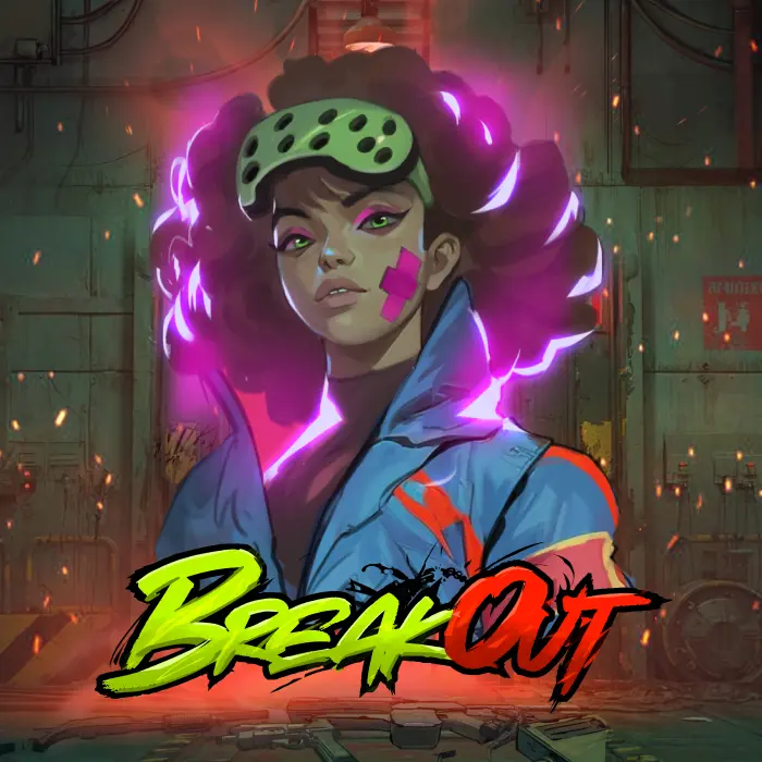 Breakout - TROPICANA77