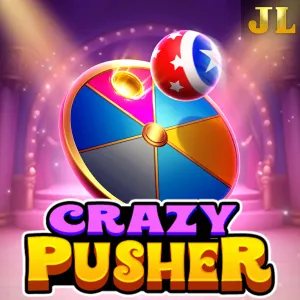 Crazy Pusher - TROPICANA77