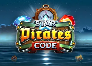 Star Pirates Code - TROPICANA77