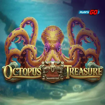 PlaynGo : Octopus Treasure - TROPICANA77
