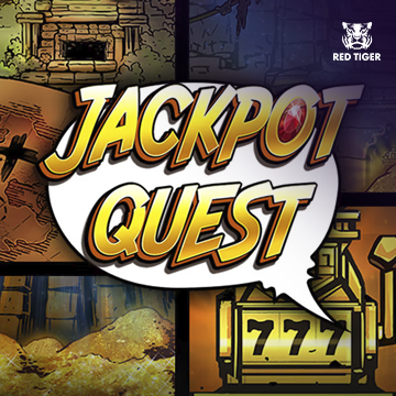 Jackpot Quest - TROPICANA77