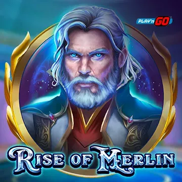 PlaynGo : Rise of Merlin - TROPICANA77