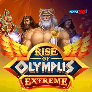 PlaynGo : Rise of Olympus Extreme - TROPICANA77