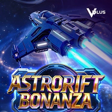 Astro Rift Bonanza - TROPICANA77