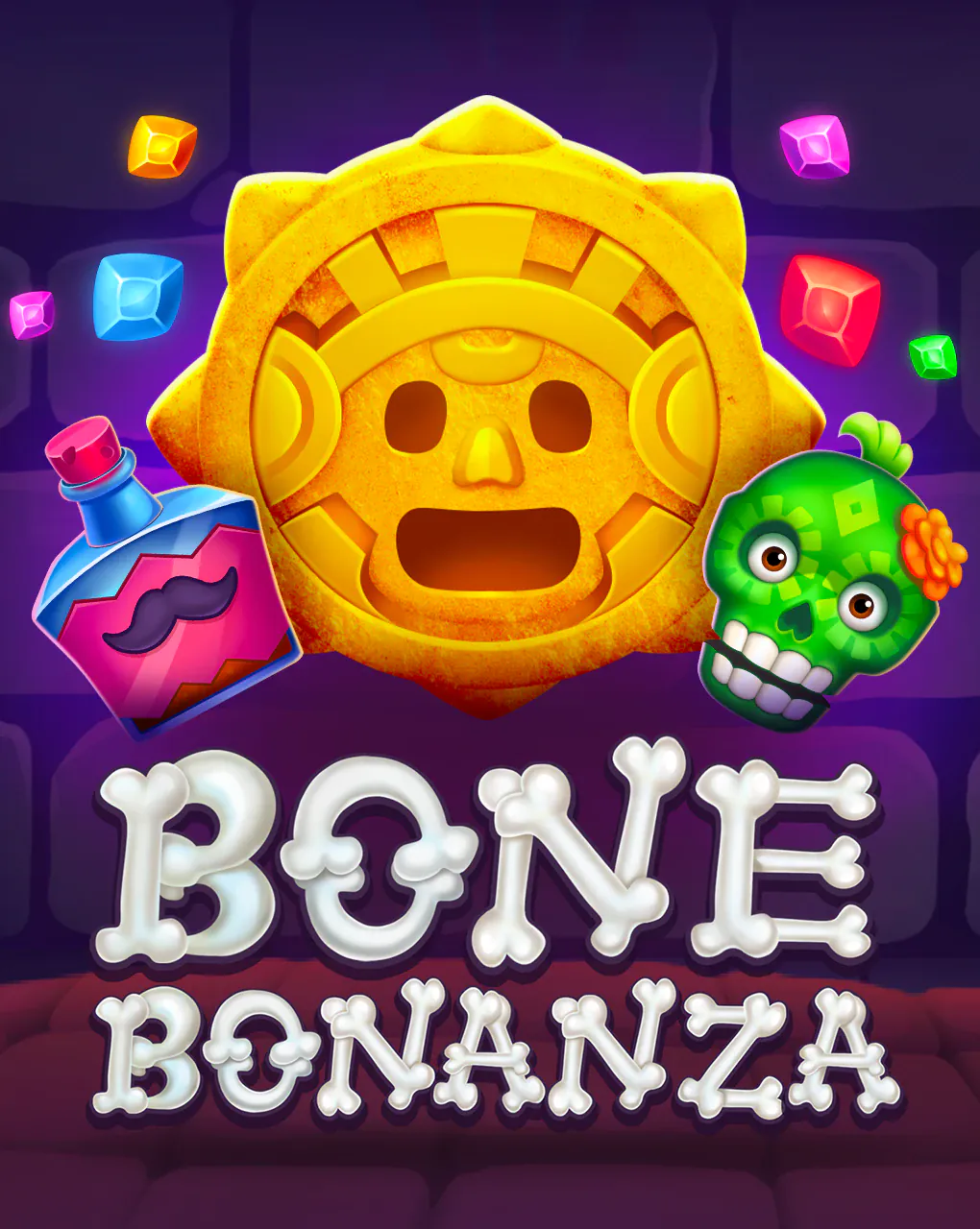 Bgaming : Bone Bonanza - TROPICANA77