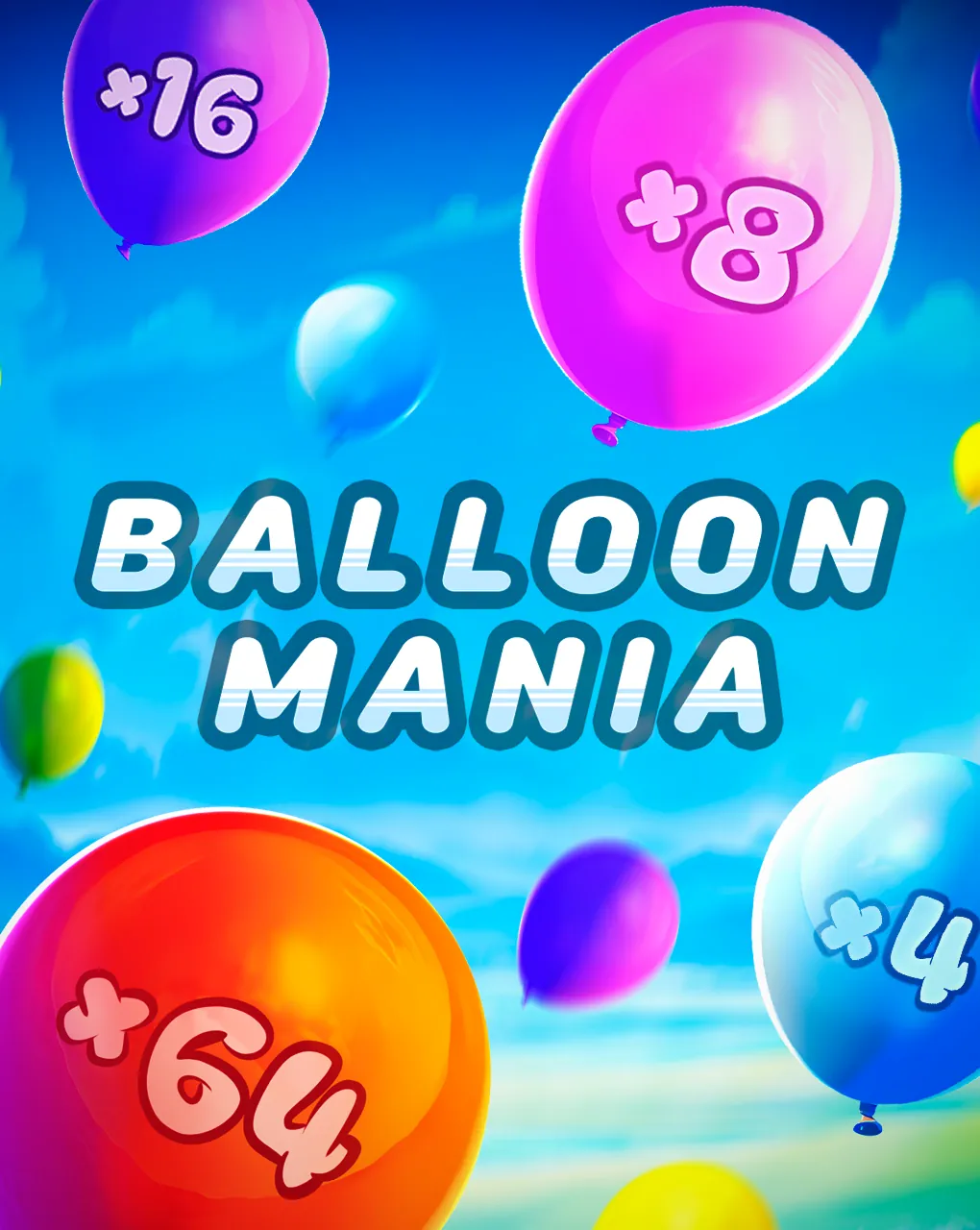 Balloon Mania - TROPICANA77