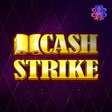 Cash Strike - TROPICANA77