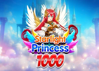 Starlight Princess 1000 - TROPICANA77