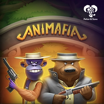PeterSons : Animafia - TROPICANA77