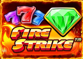 Fire Strike - TROPICANA77