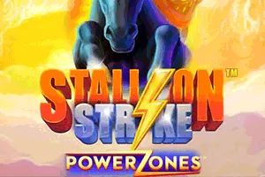 Stallion Strike - TROPICANA77