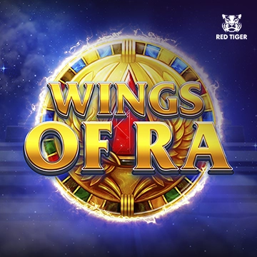 Wings of Ra - TROPICANA77