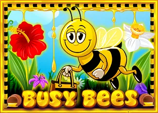 Busy Bees - TROPICANA77