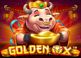 Golden Ox - TROPICANA77