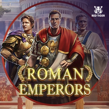 Roman Emperors - TROPICANA77