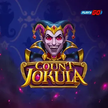PlaynGo : Count Jokula - TROPICANA77