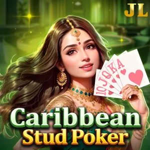 Caribbean Stud Poker - TROPICANA77