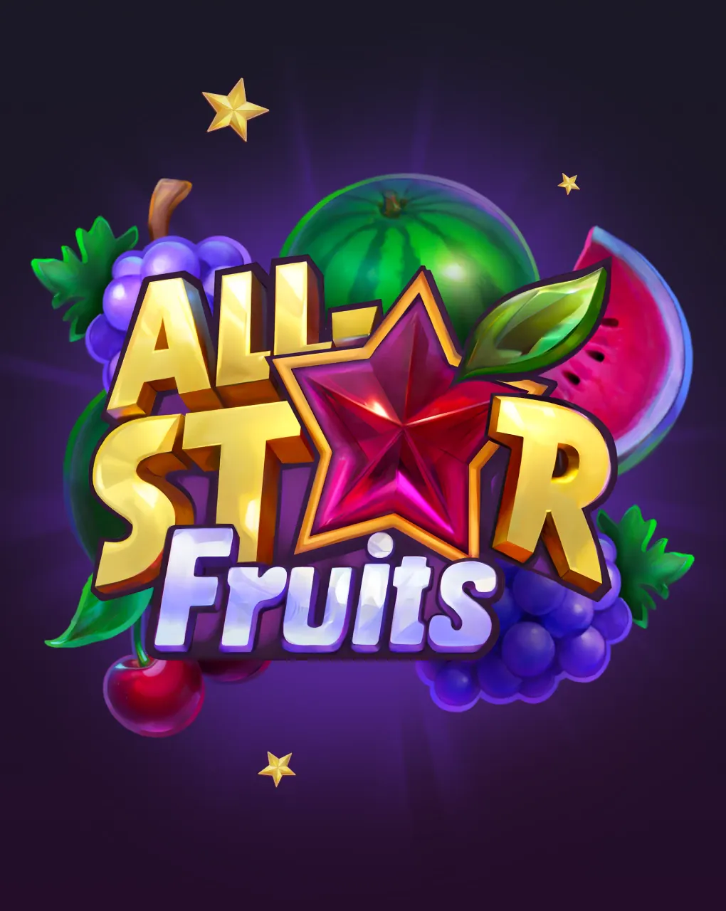 Bgaming : All-Star Fruits - TROPICANA77