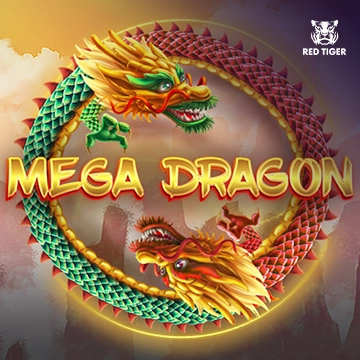 Mega Dragon - TROPICANA77