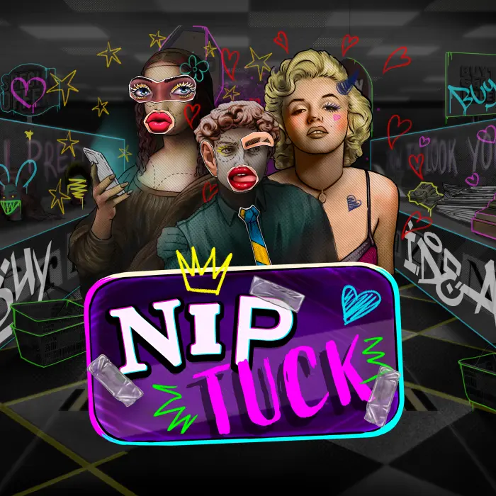 Nip Tuck - TROPICANA77
