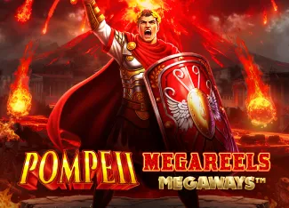 Pompeii Megareels Megaways - TROPICANA77