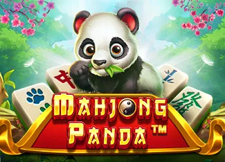 Mahjong Panda - TROPICANA77