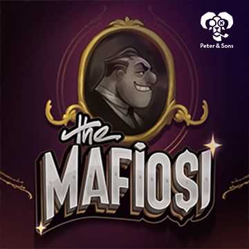 PeterSons : The Mafiosi - TROPICANA77