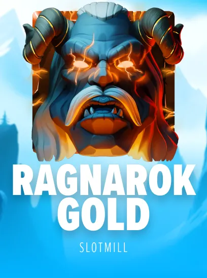 Slotmill : Ragnarok Gold - TROPICANA77