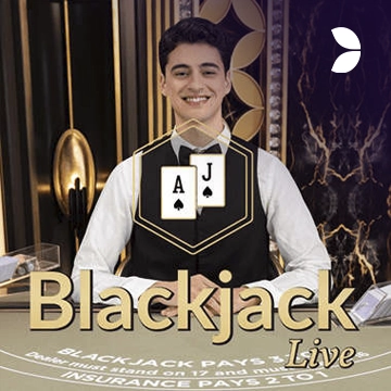 Platinum Private Blackjack 9 - TROPICANA77