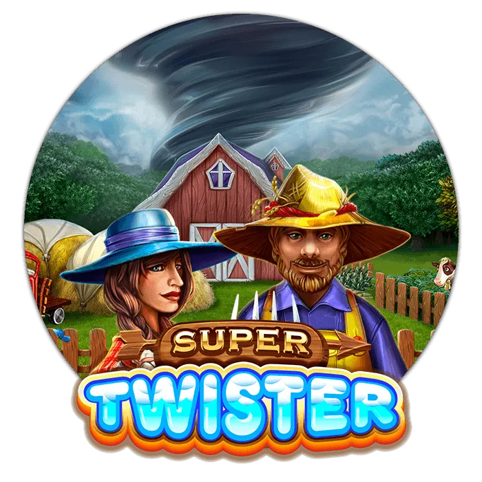 Super Twister - TROPICANA77