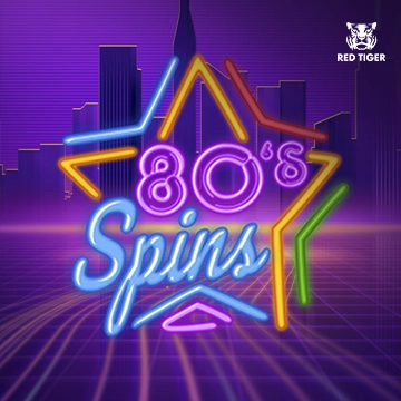 80s Spins - TROPICANA77