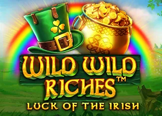 Wild Wild Riches - TROPICANA77