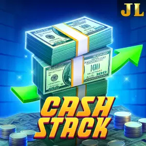Cash Stack - TROPICANA77