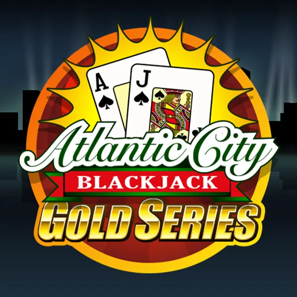 Atlantic City Blackjack Gold - TROPICANA77