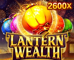 Lantern Wealth - TROPICANA77