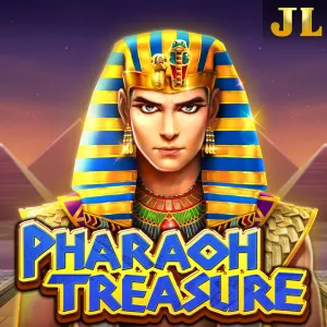 Pharaoh Treasure - TROPICANA77