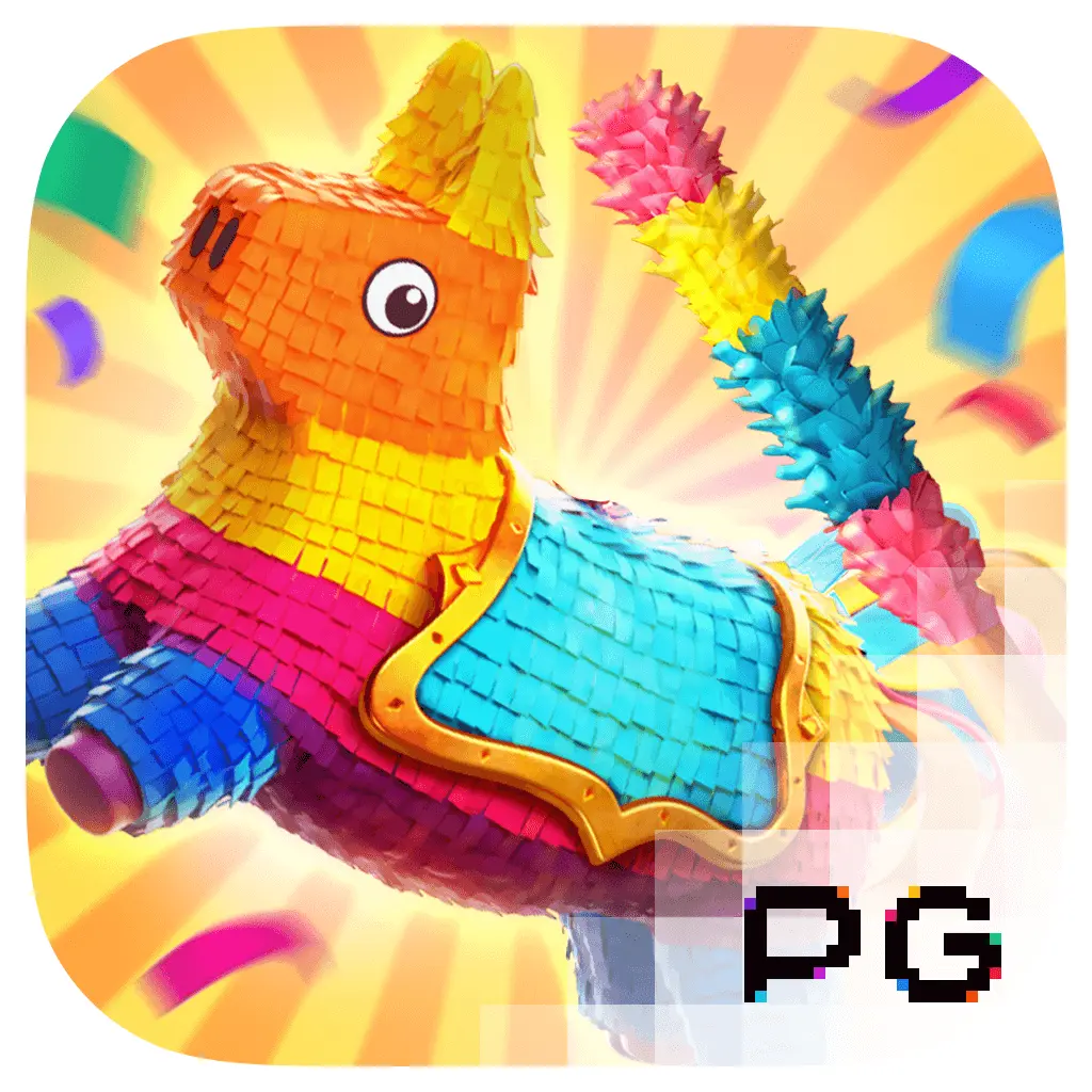 Pinata Wins - TROPICANA77
