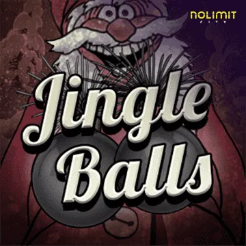 Jingle Balls - TROPICANA77