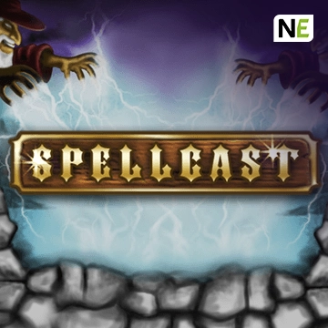Spellcast - TROPICANA77