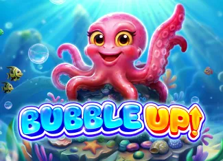 Bubble Up! - TROPICANA77