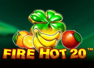 Fire Hot 20 - TROPICANA77