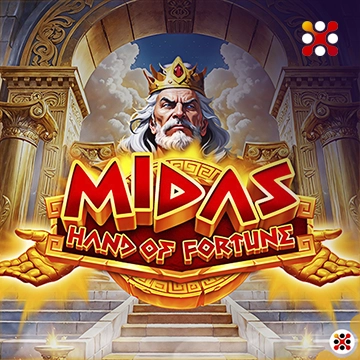 Mancala : Midas: Hand of Fortune - TROPICANA77