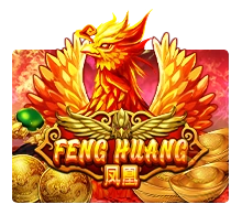 Feng Huang - TROPICANA77