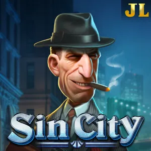 Sin City - TROPICANA77