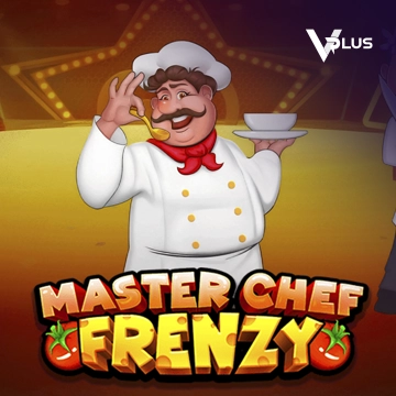Master Chef Frenzy - TROPICANA77