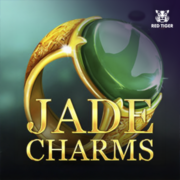 Jade Charms - TROPICANA77