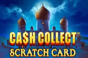 Cash Collect Scratch - TROPICANA77