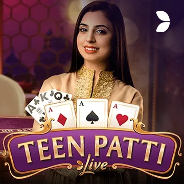 Teen Patti - TROPICANA77