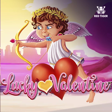 Lucky Valentine - TROPICANA77